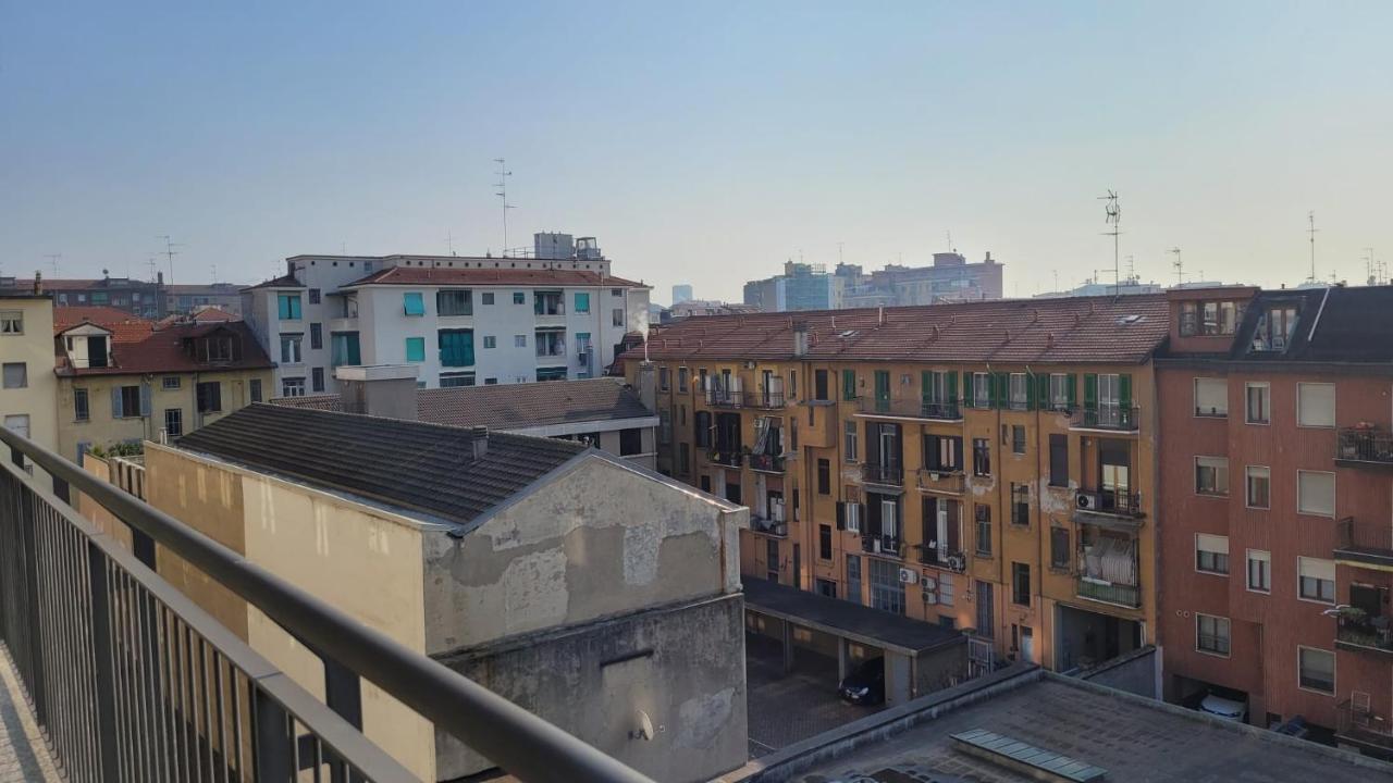 Meda Cozy Flat Apartment Milan Exterior photo